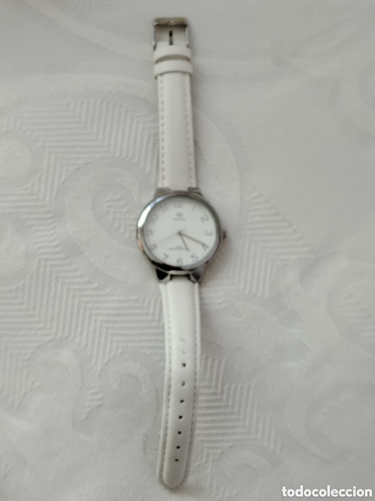 Vintage: Reloj de se&ntilde;ora marca Marea - Foto 2