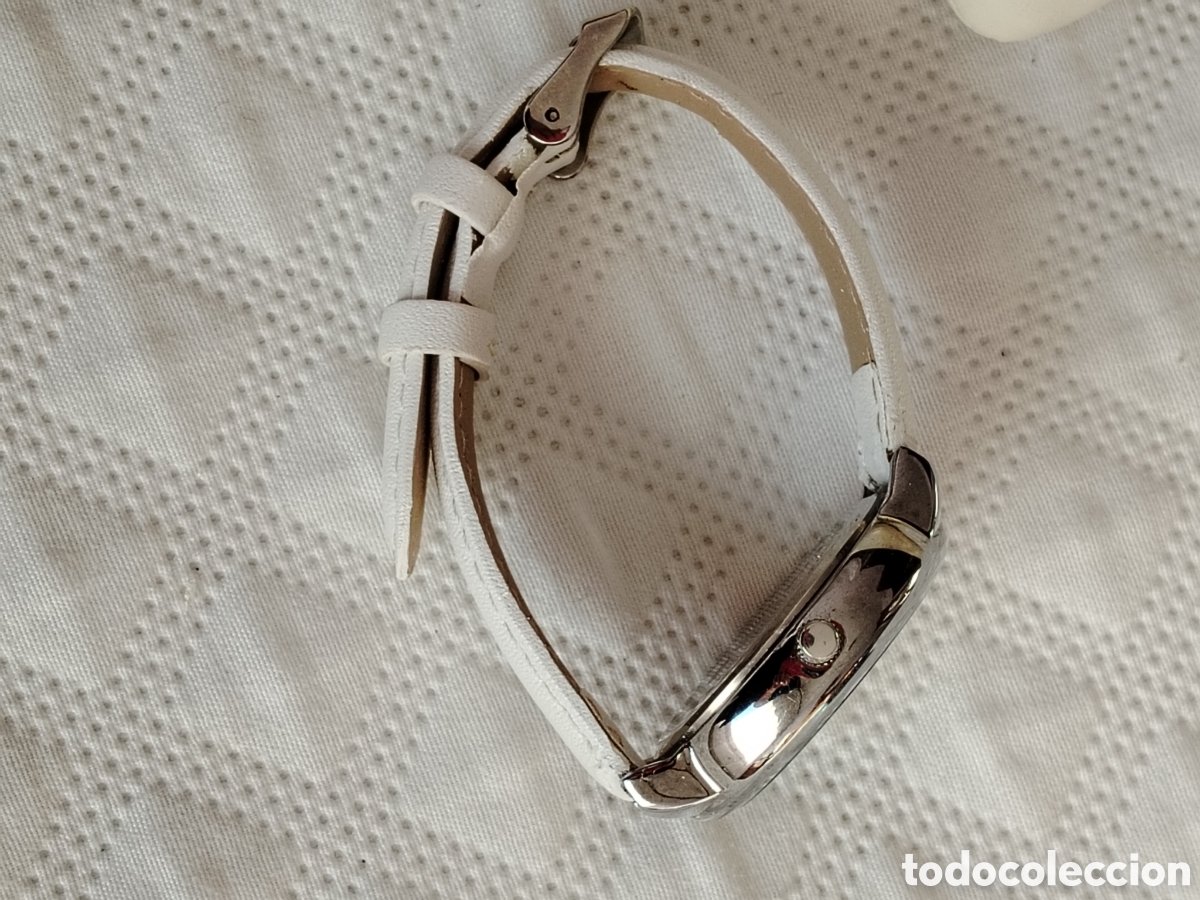 Vintage: Reloj de se&ntilde;ora marca Marea - Foto 4