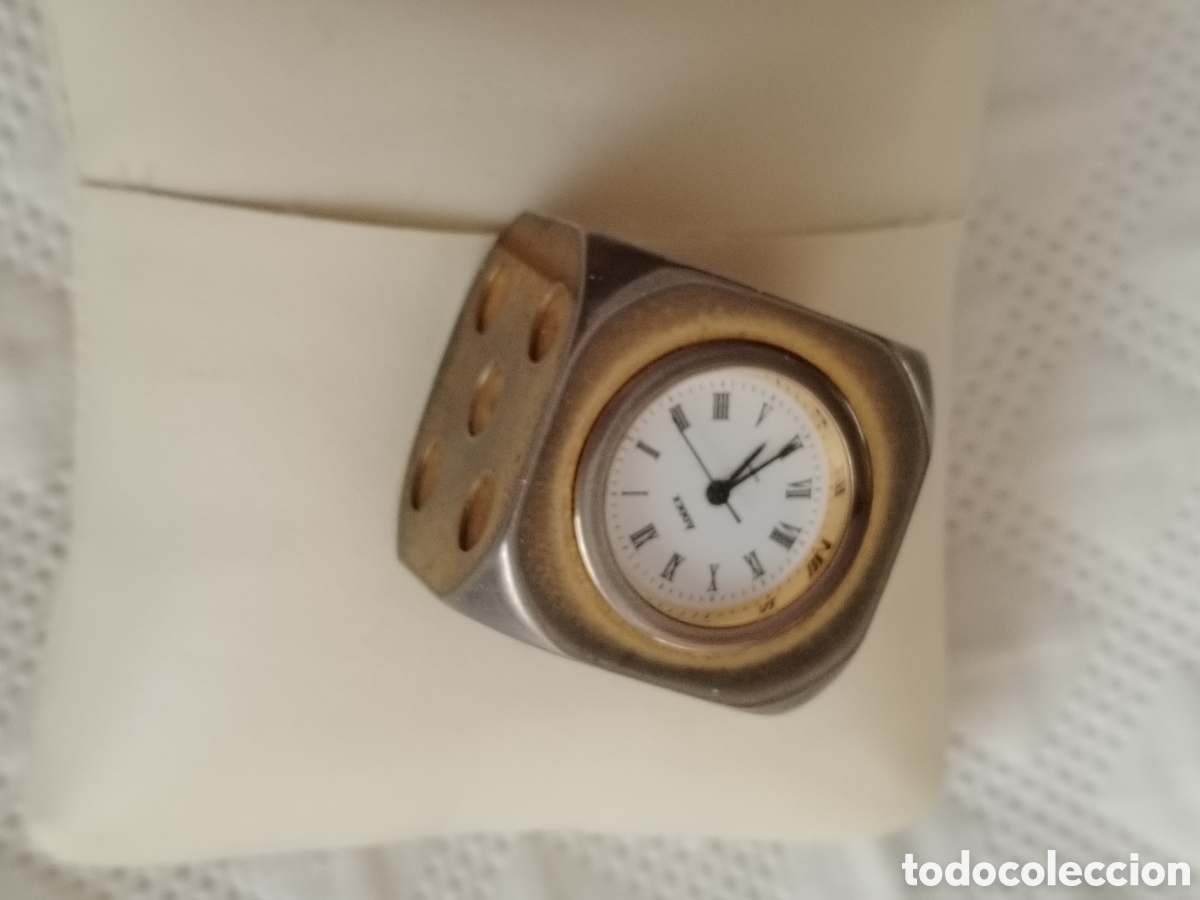 Vintage: Reloj de sobremesa . - Foto 1