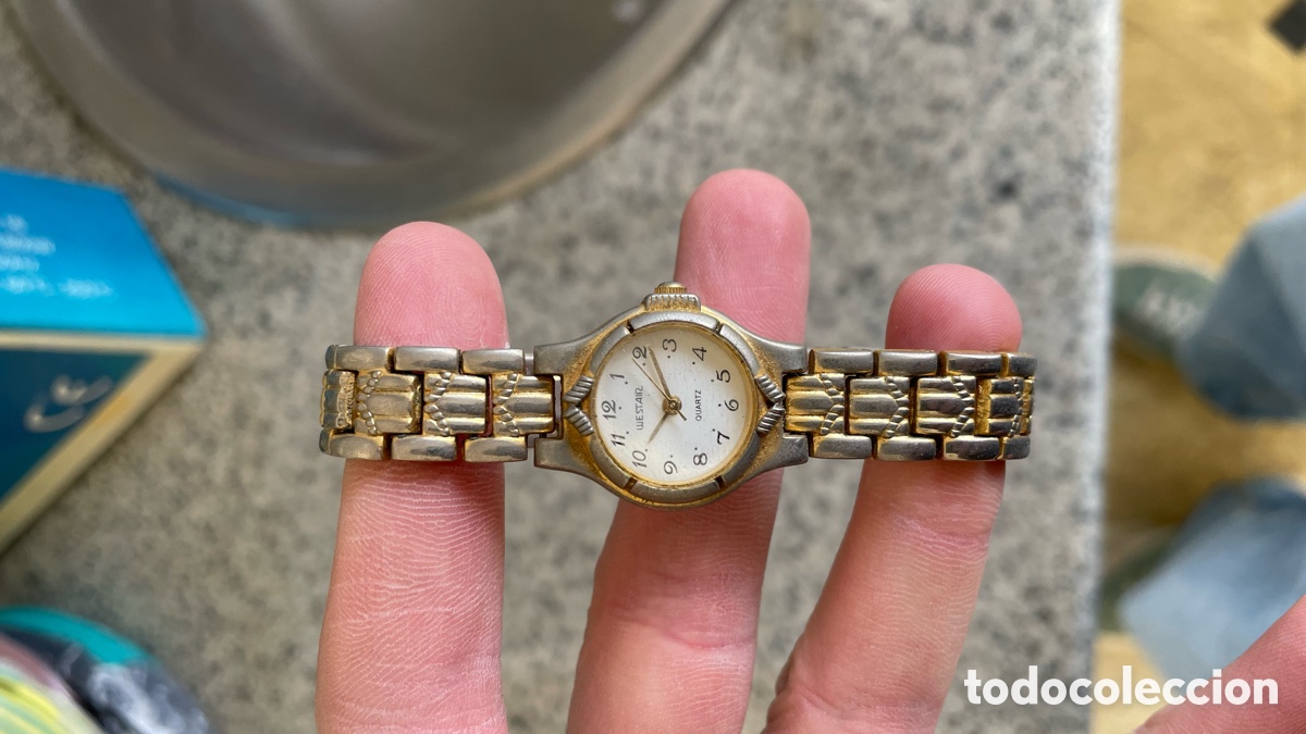 Vintage: Relojes vintage varios modelos - Foto 3