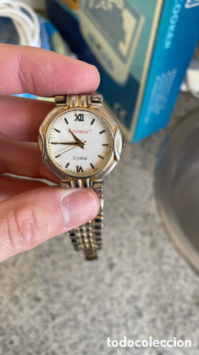 Vintage: Relojes vintage varios modelos - Foto 5