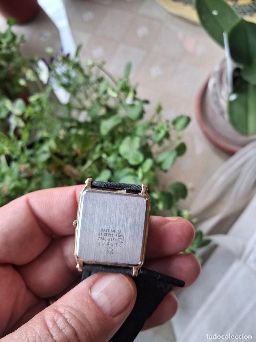 Vintage: Reloj Lassale extraplano 2 mm. - Foto 1