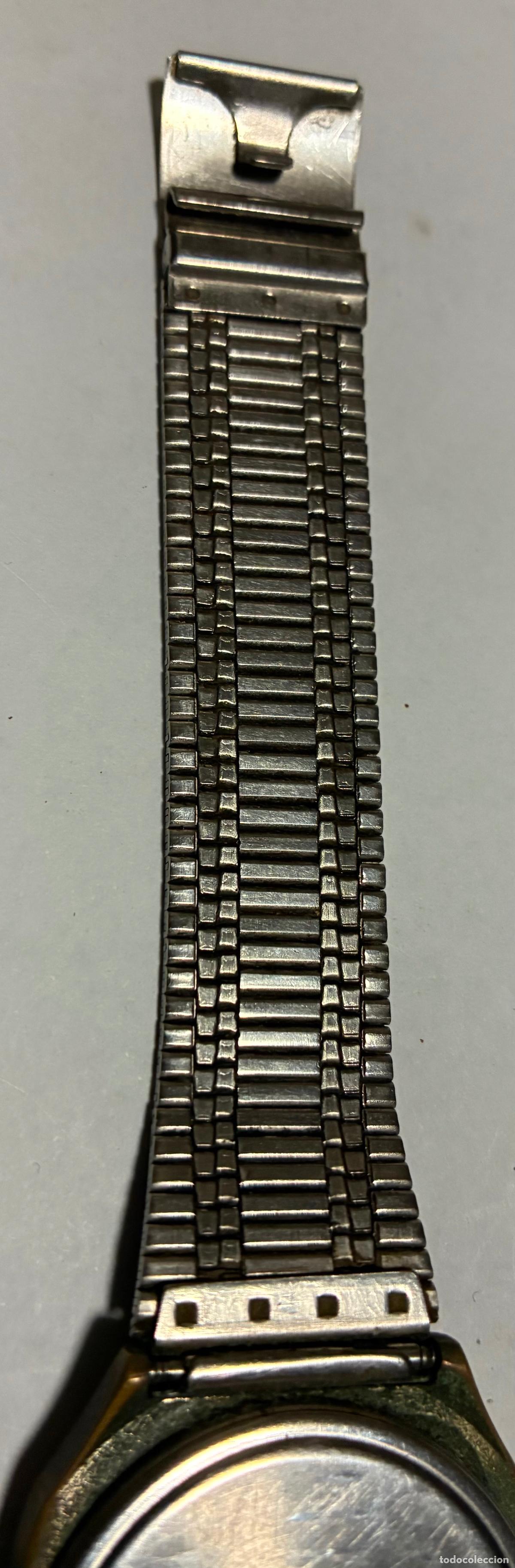 Vintage: ANTIGUO RELOJ VINTAGE MICRO CHRONO - Foto 4