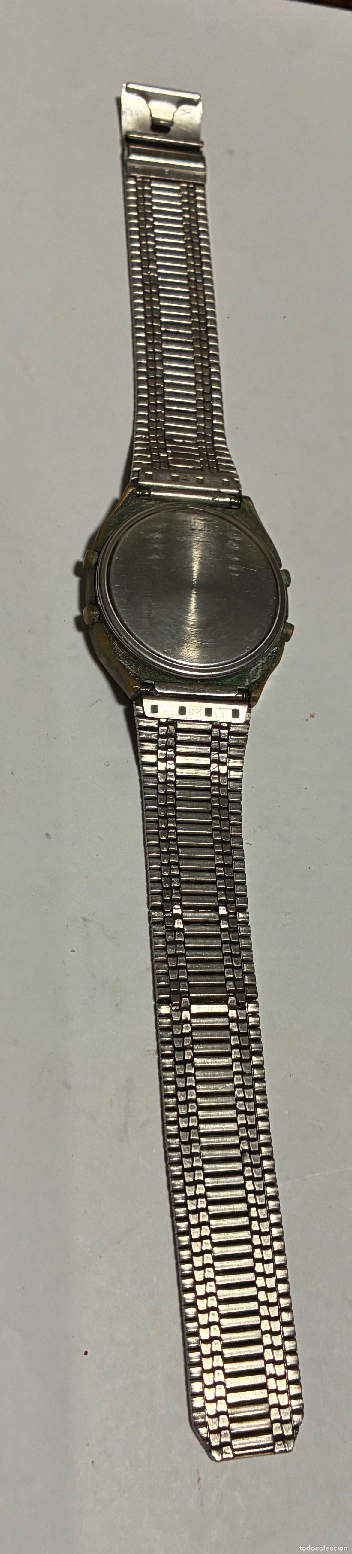 Vintage: ANTIGUO RELOJ VINTAGE MICRO CHRONO - Foto 5
