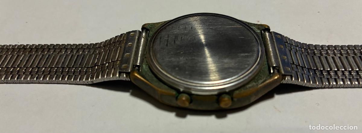 Vintage: ANTIGUO RELOJ VINTAGE MICRO CHRONO - Foto 6