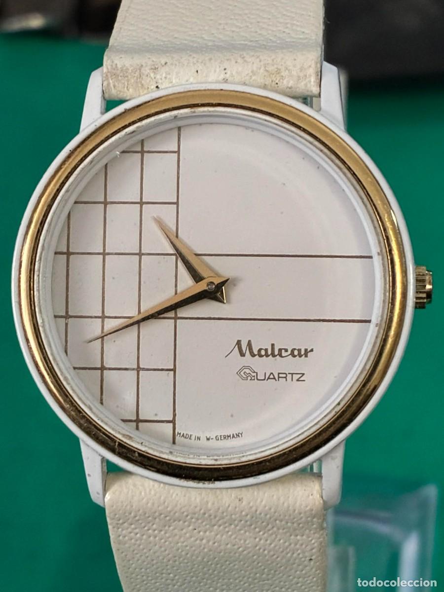 Vintage: Malcar - W Germany vintage - Foto 1