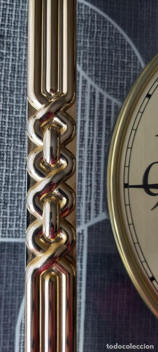 Vintage: Reloj de pared vintage - Foto 3