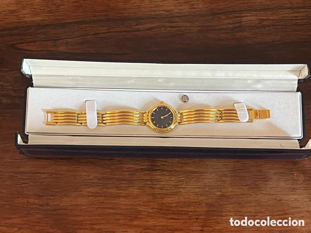 Vintage: RELOJ DE DAMA VINTAGE 1995. - Foto 1