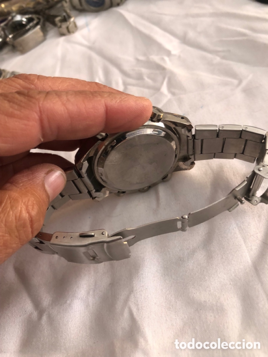 Vintage: Reloj de marca SKYLINE - Foto 2