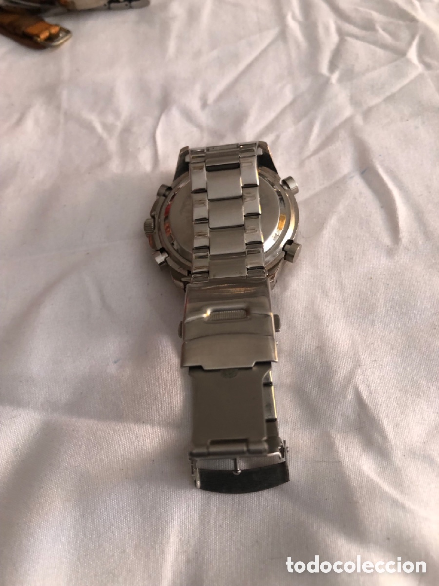 Vintage: Reloj de marca SKYLINE - Foto 3