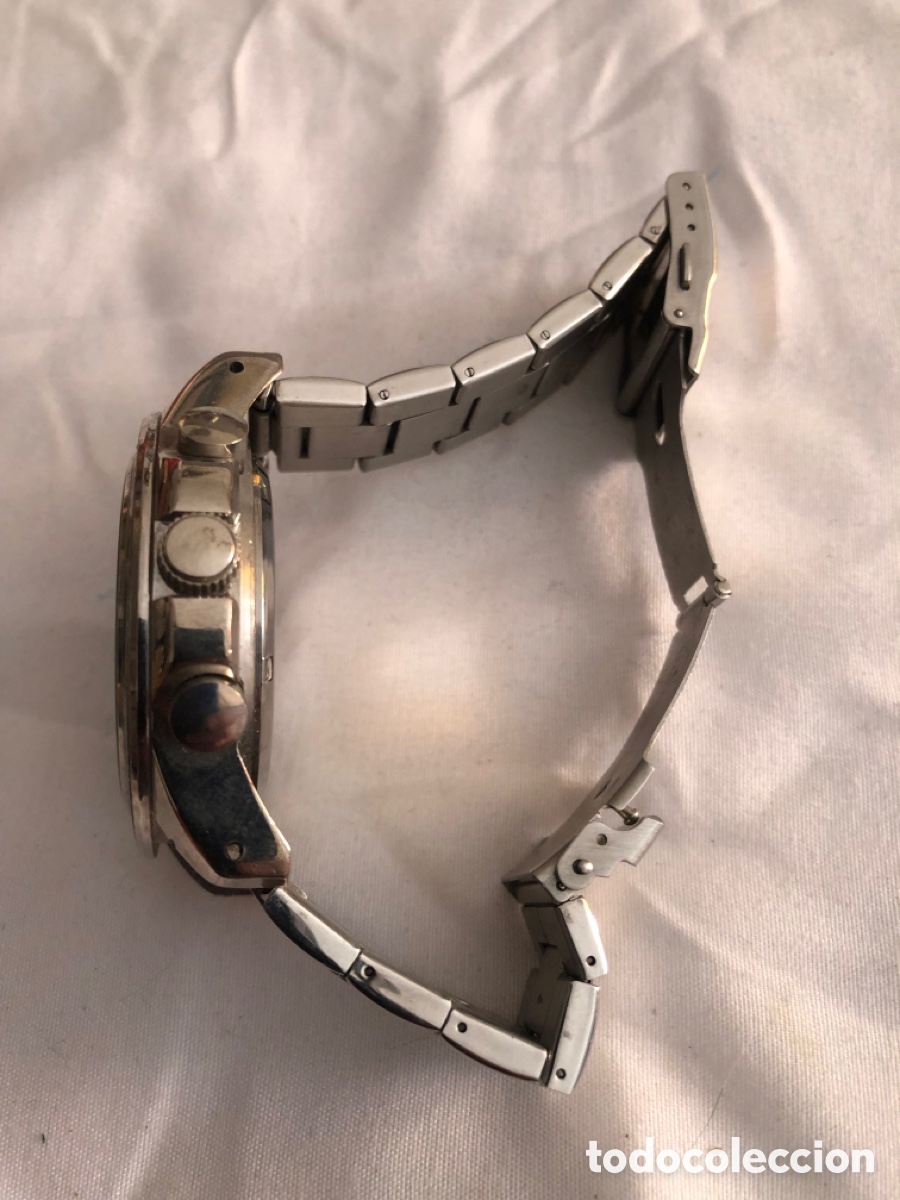 Vintage: Reloj de marca SKYLINE - Foto 4