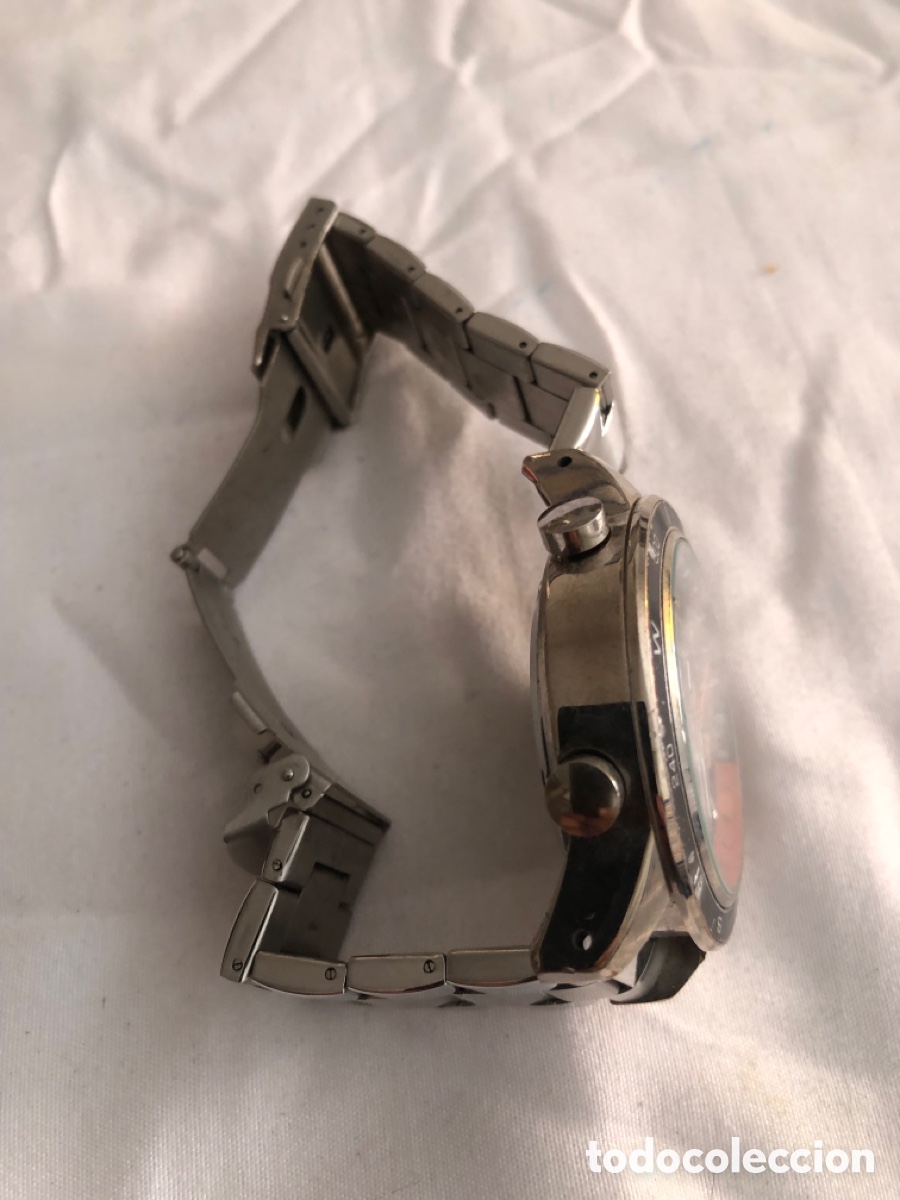 Vintage: Reloj de marca SKYLINE - Foto 5