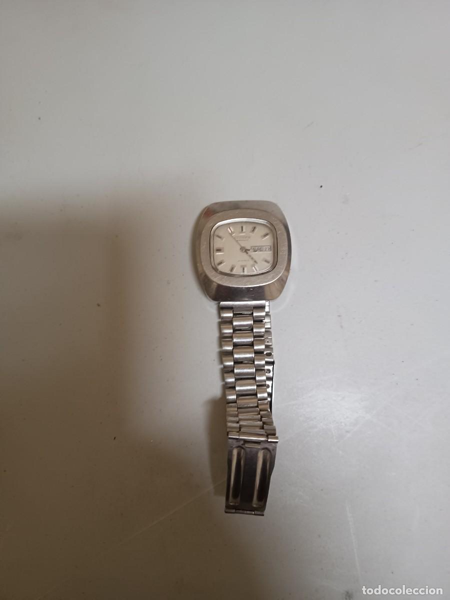 Vintage: Reloj CITIZEN AUTOMATIC 21 JEWELS - Foto 1