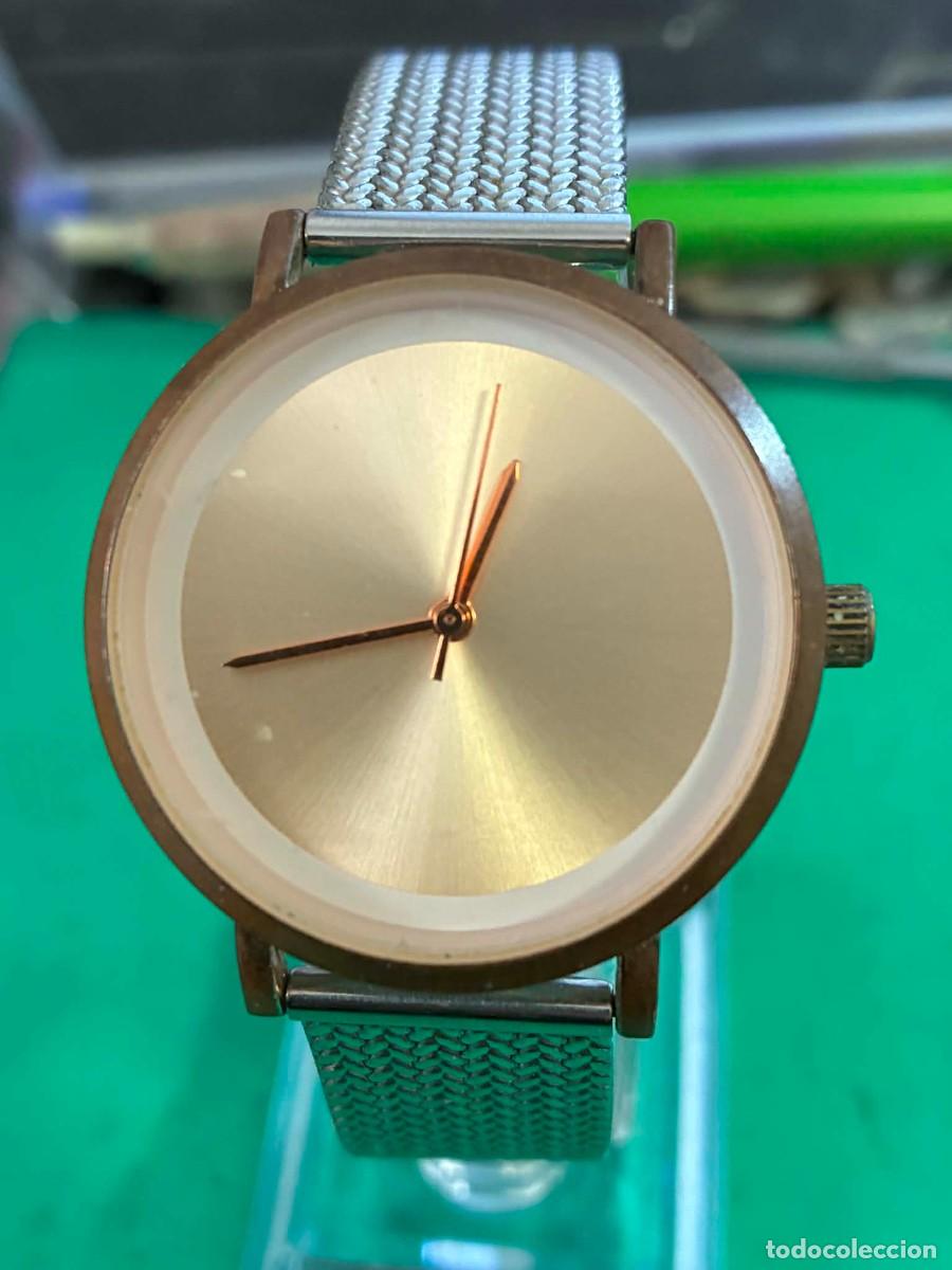Vintage: Reloj moderno SPIRIT - Foto 1