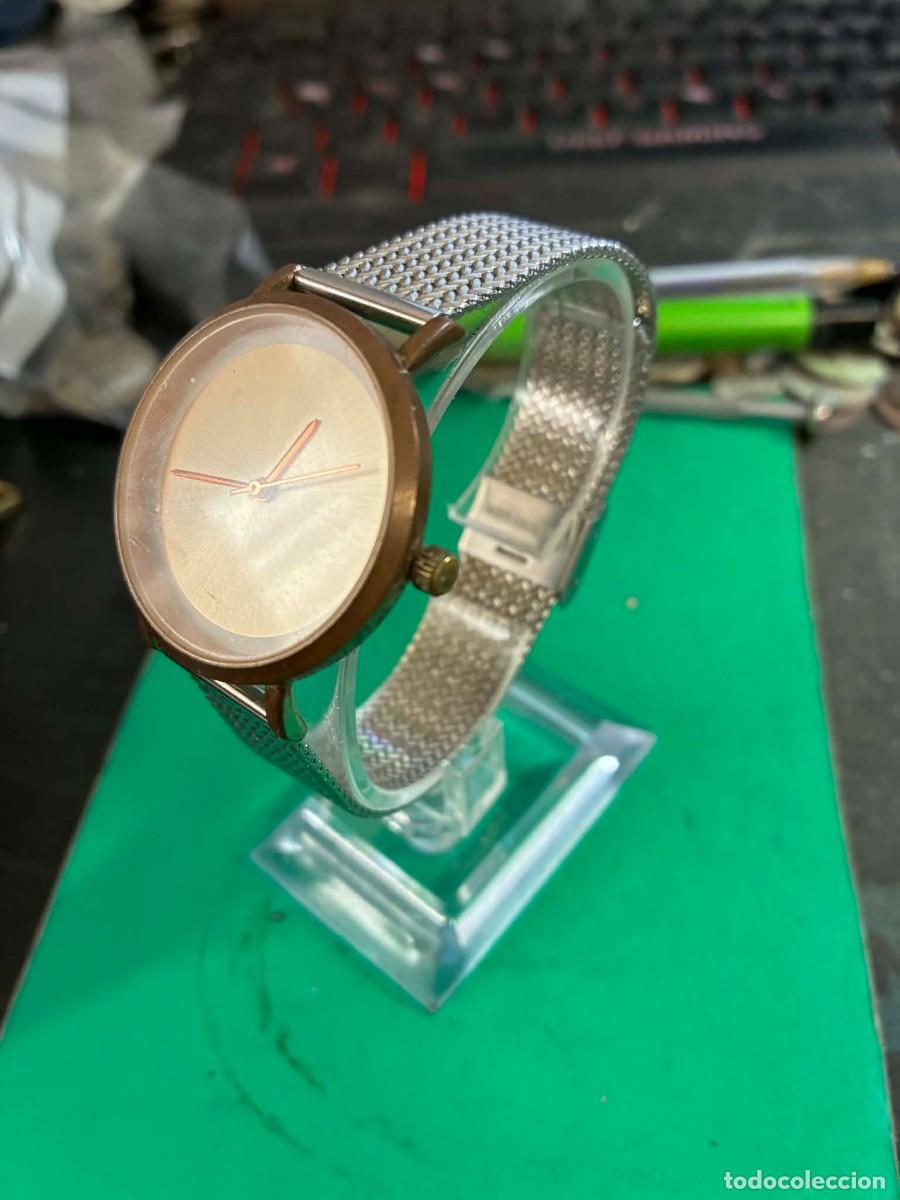 Vintage: Reloj moderno SPIRIT - Foto 2