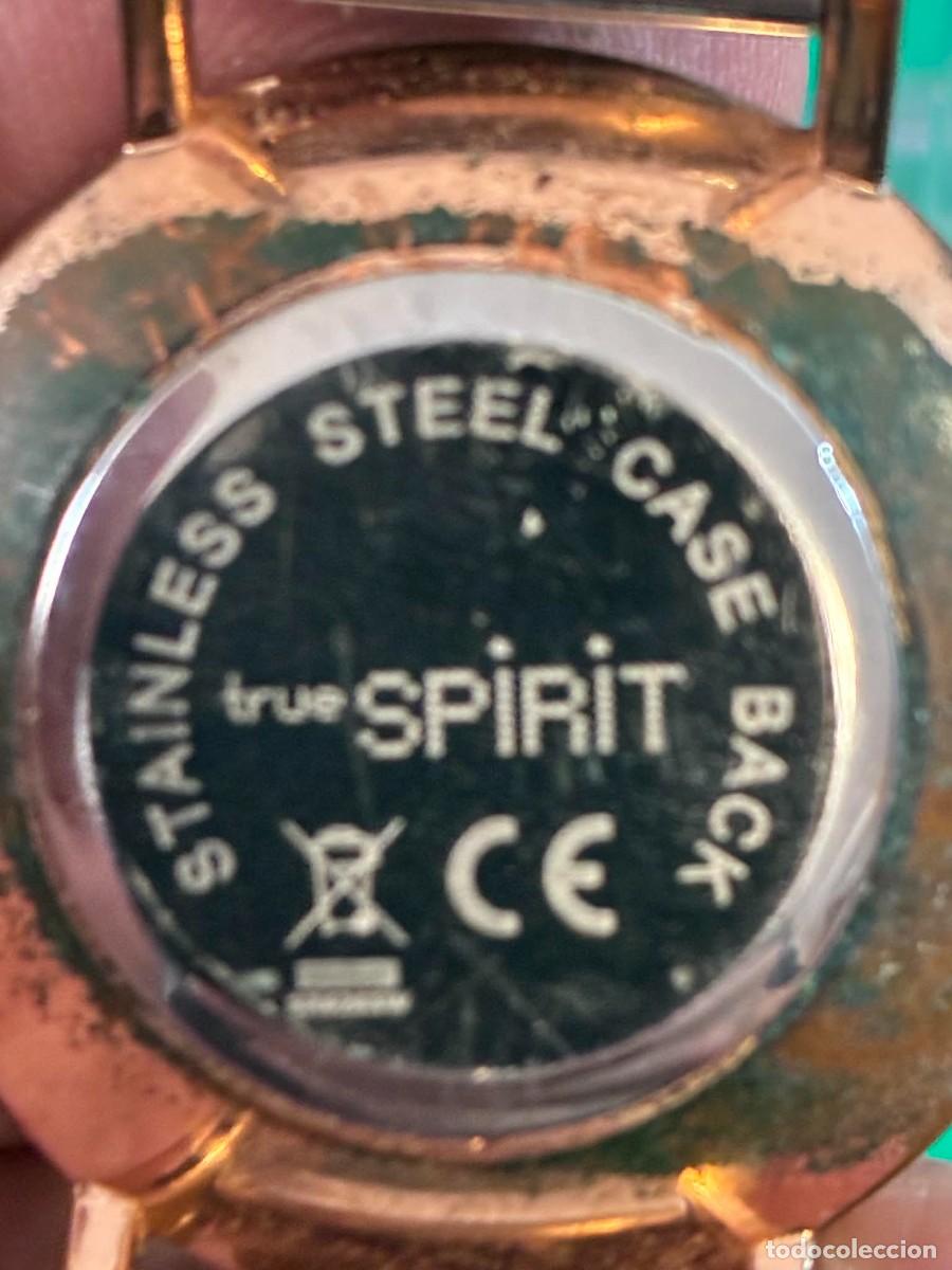Vintage: Reloj moderno SPIRIT - Foto 3