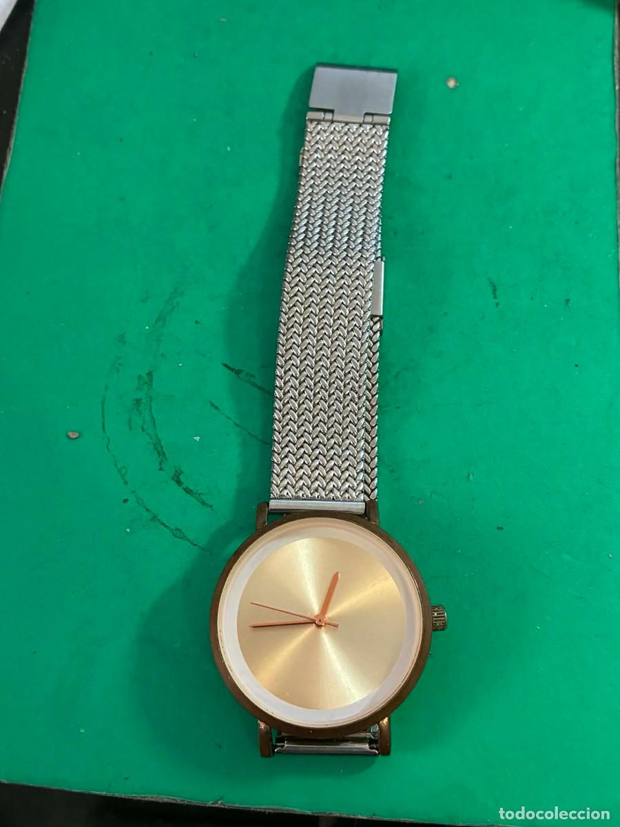 Vintage: Reloj moderno SPIRIT - Foto 4