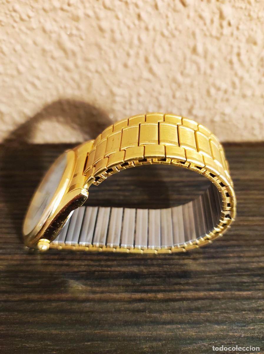 Vintage: RELOJ DE LA MARCA LORUS. - Foto 4