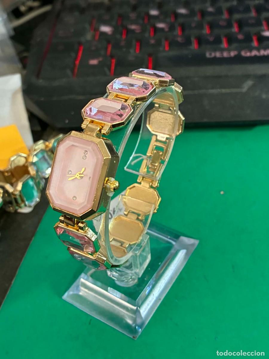 Vintage: Reloj joya de regalo - Foto 3