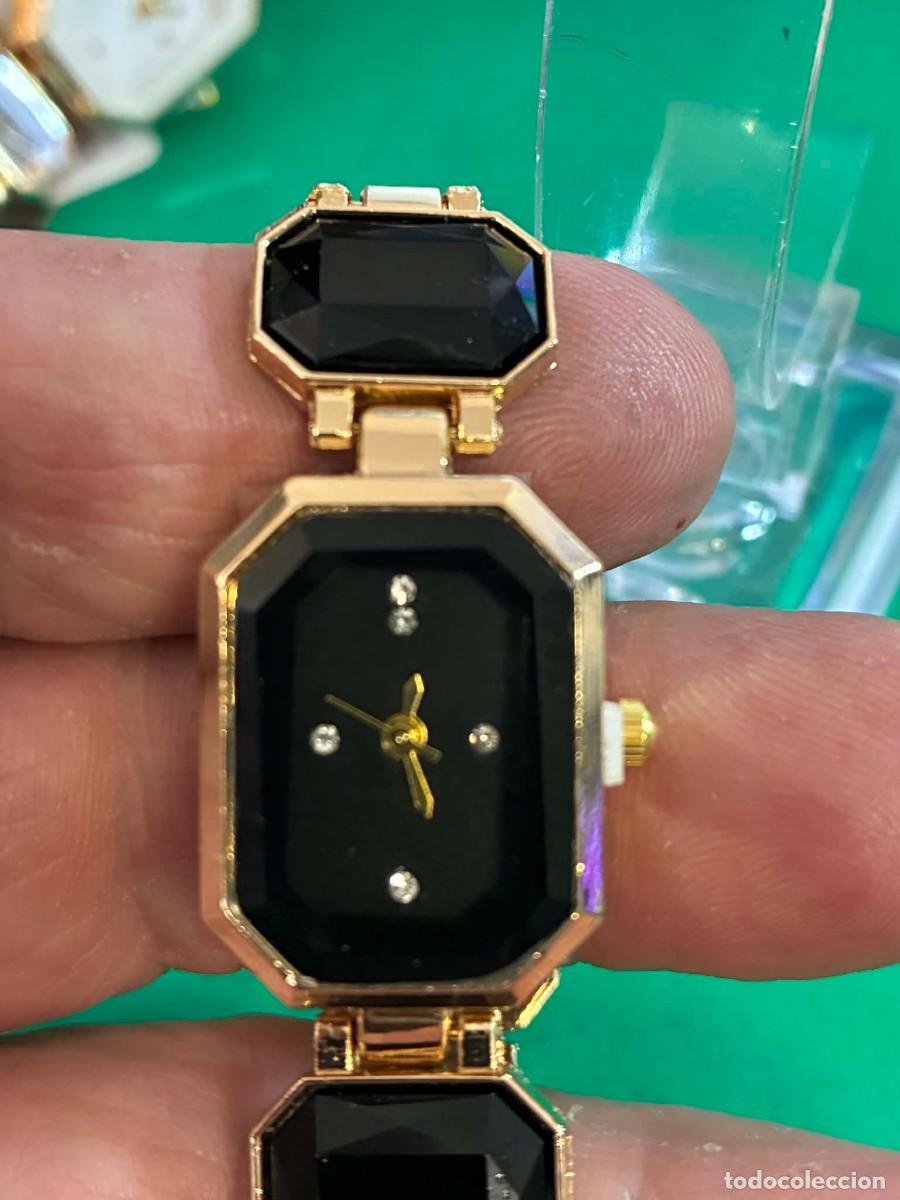 Vintage: Reloj joya de regalo - Foto 1