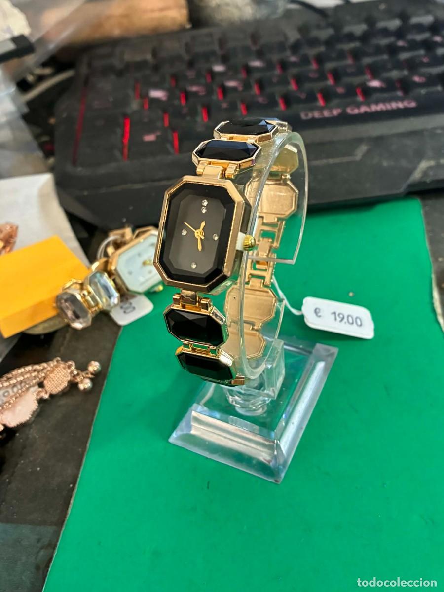 Vintage: Reloj joya de regalo - Foto 3