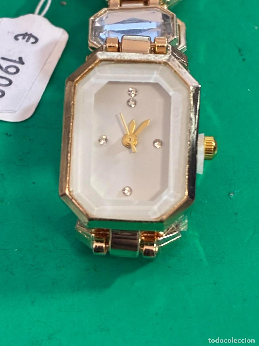 Vintage: Reloj joya de regalo - Foto 1