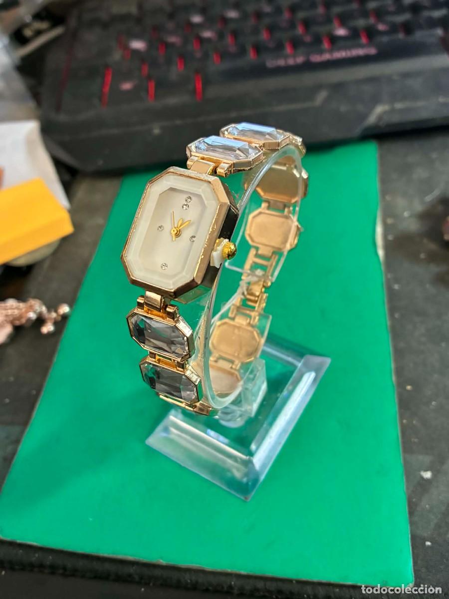 Vintage: Reloj joya de regalo - Foto 3