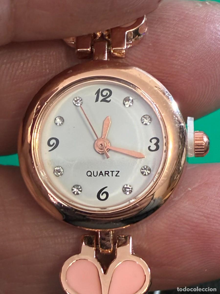 Vintage: Reloj joya de regalo - Foto 1