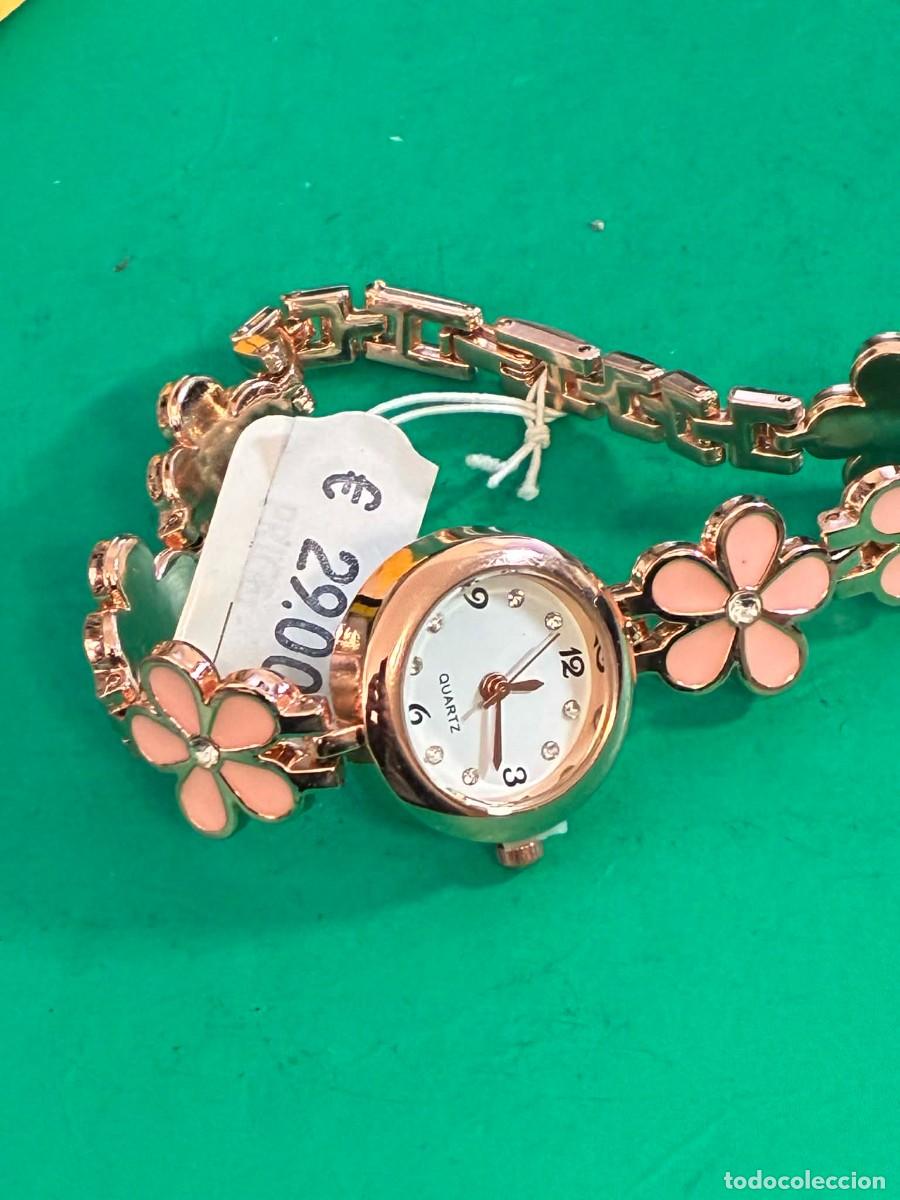 Vintage: Reloj joya de regalo - Foto 2