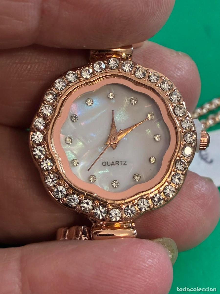 Vintage: Reloj joya de regalo - Foto 1