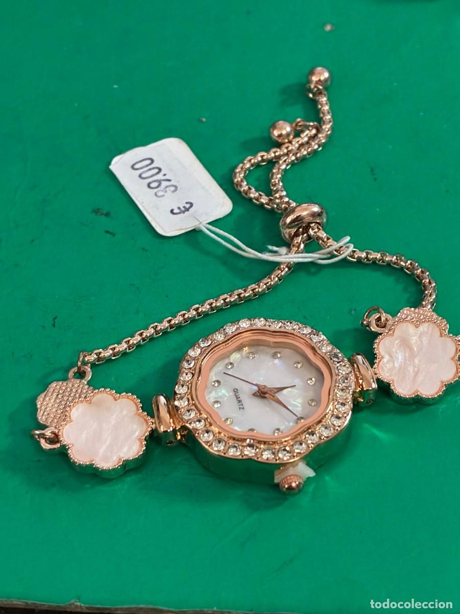 Vintage: Reloj joya de regalo - Foto 2