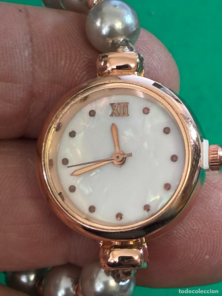 Vintage: Reloj joya de regalo - Foto 1