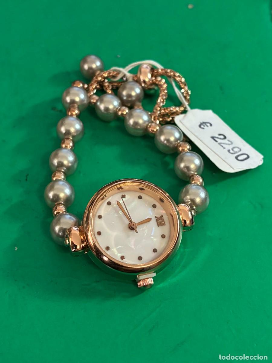 Vintage: Reloj joya de regalo - Foto 2