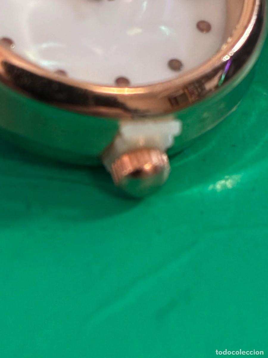 Vintage: Reloj joya de regalo - Foto 3