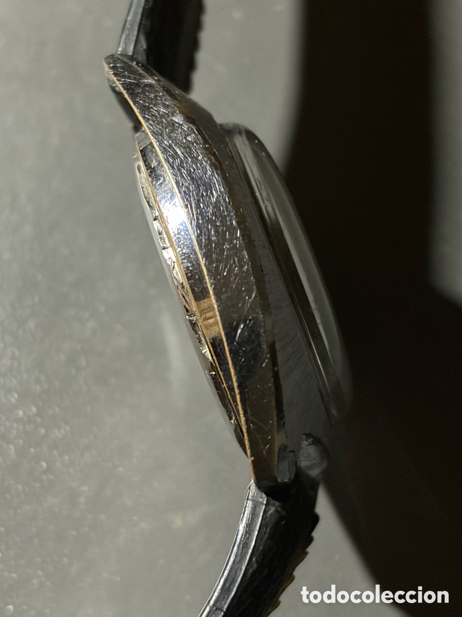 Vintage: Reloj buceo Sphinx franc&eacute;s. - Foto 5