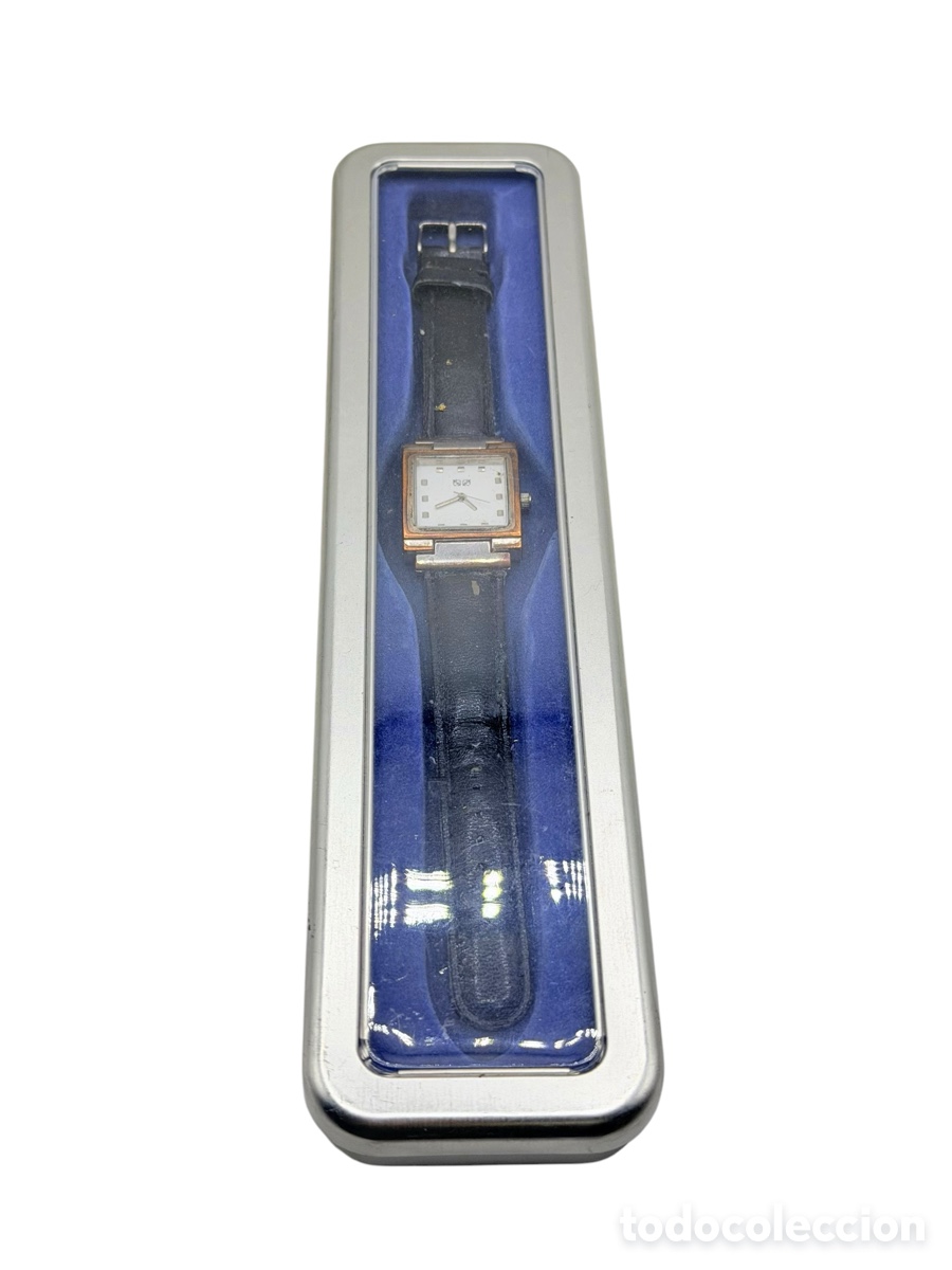 Vintage: Reloj de Pulsera Vintage