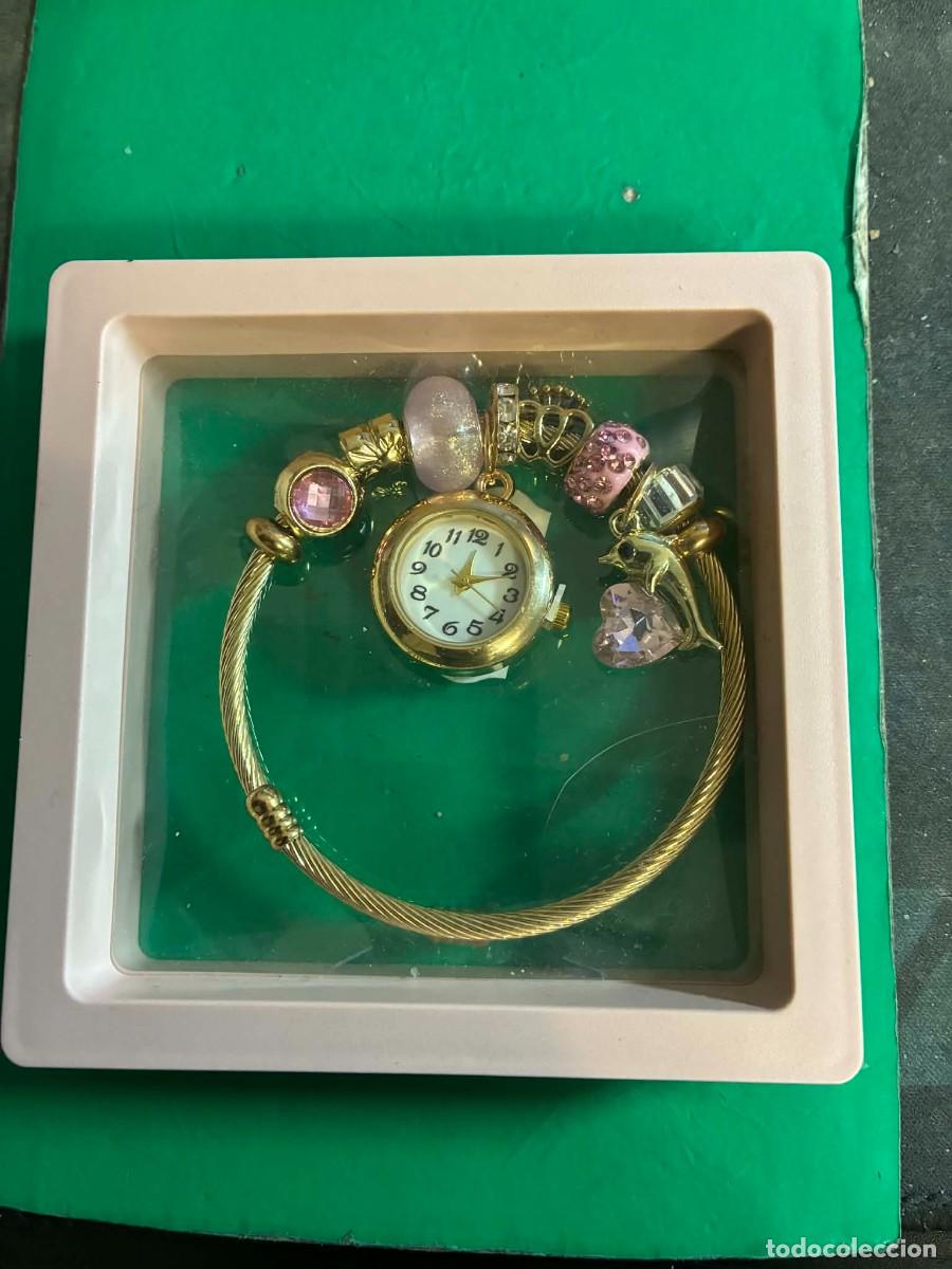 Vintage: Reloj joya de regalo - Foto 1