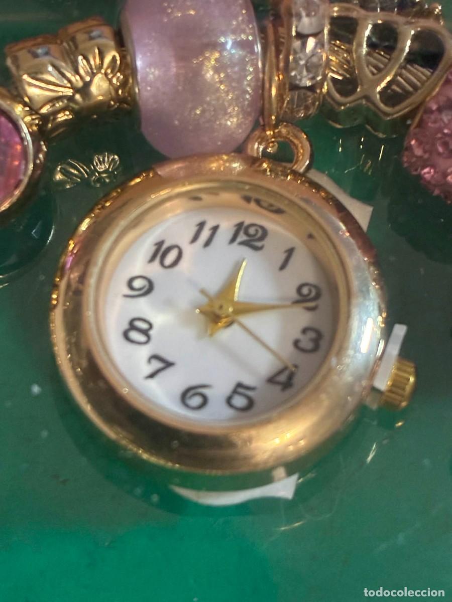 Vintage: Reloj joya de regalo - Foto 2