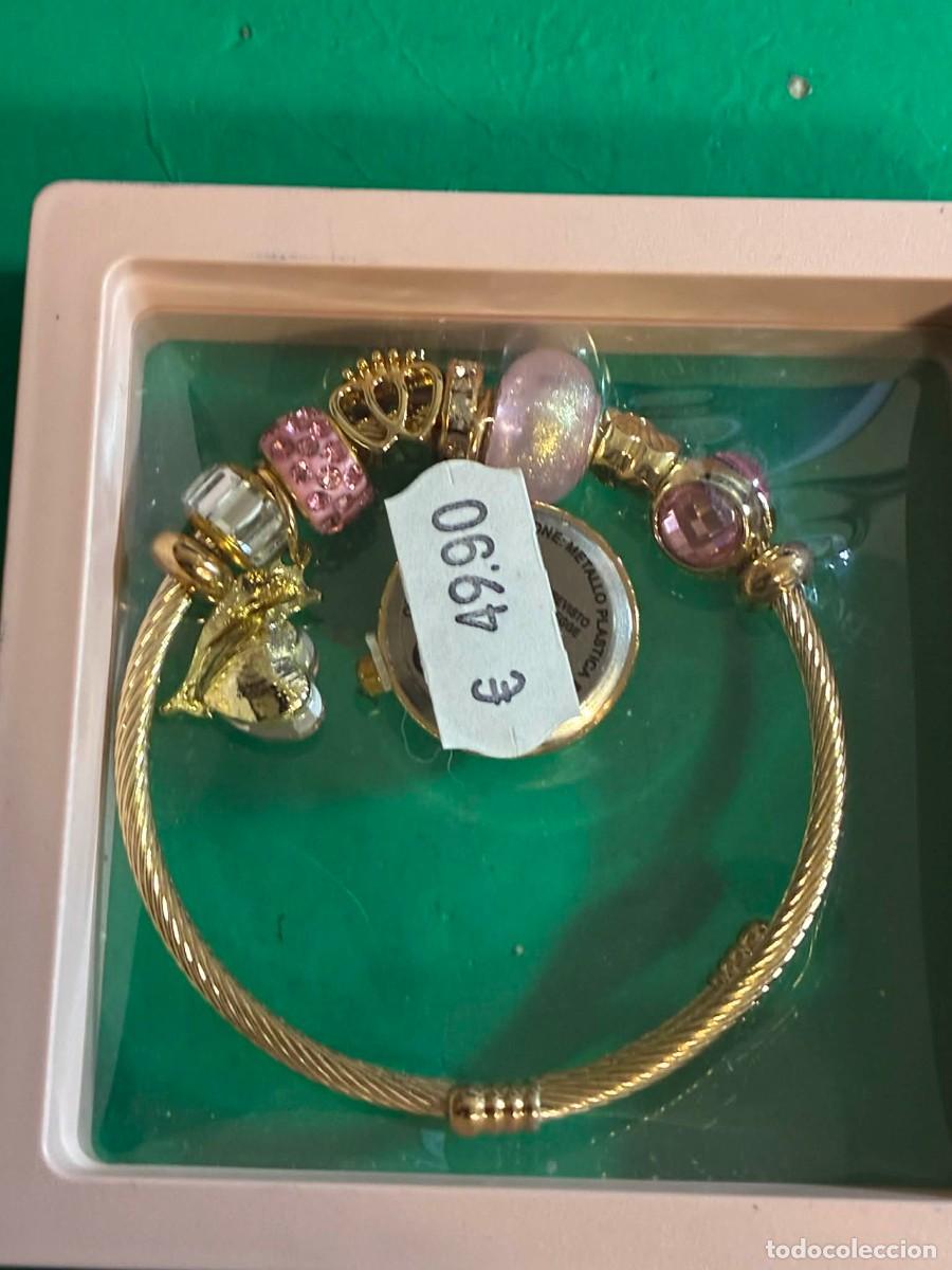 Vintage: Reloj joya de regalo - Foto 3