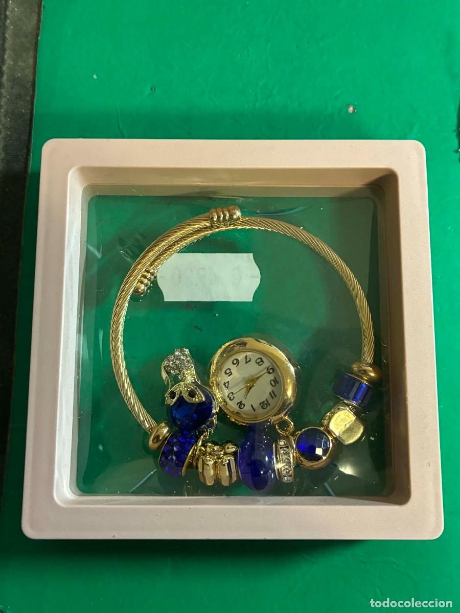 Vintage: Reloj joya de regalo - Foto 1
