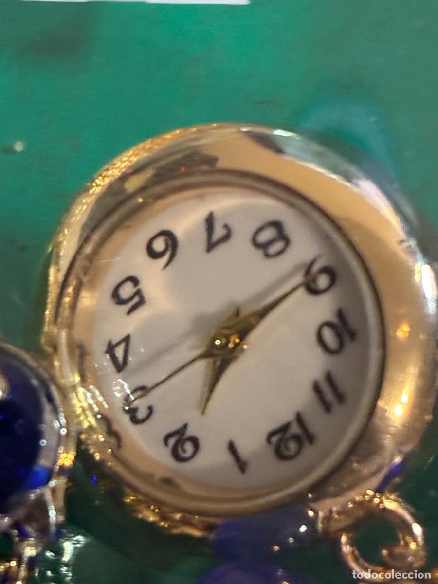 Vintage: Reloj joya de regalo - Foto 2