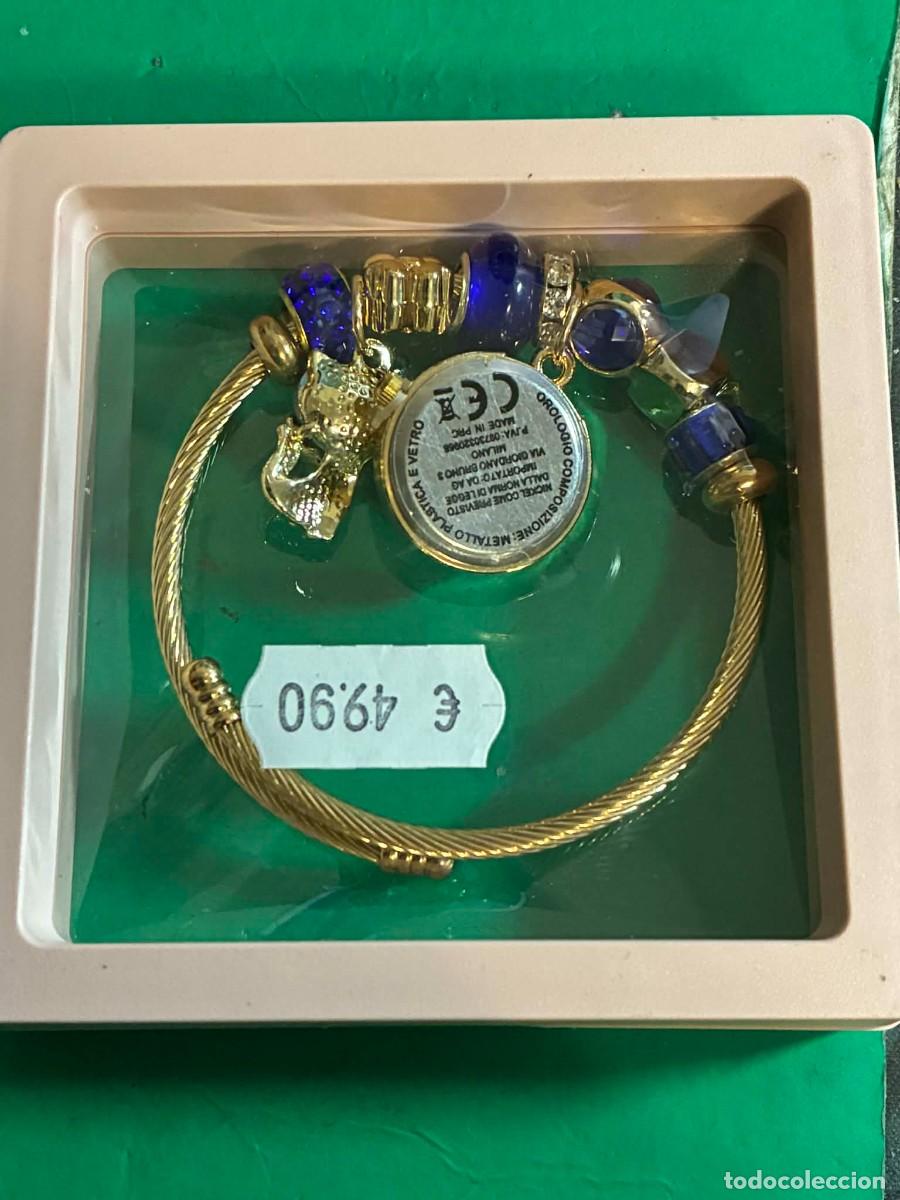 Vintage: Reloj joya de regalo - Foto 3