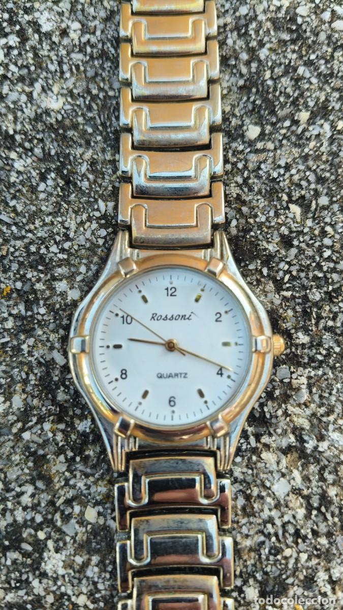 Vintage: Montre homme Quartz fonctionne haute qualit&eacute;