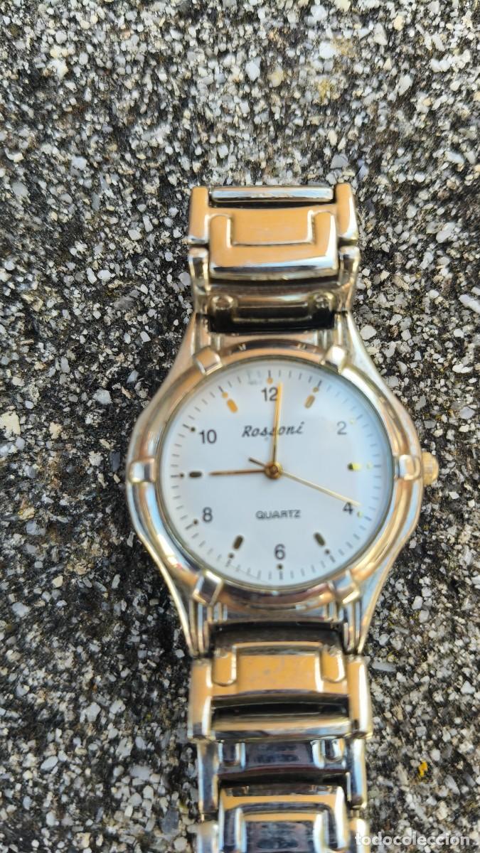 Vintage: Montre homme Quartz fonctionne haute qualit&eacute;