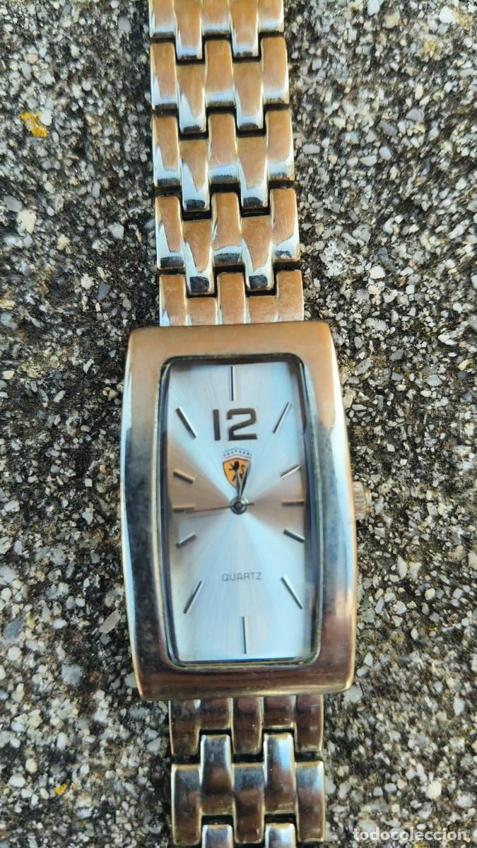 Vintage Uhren: Montre homme Quartz fonctionne haute qualit&eacute;