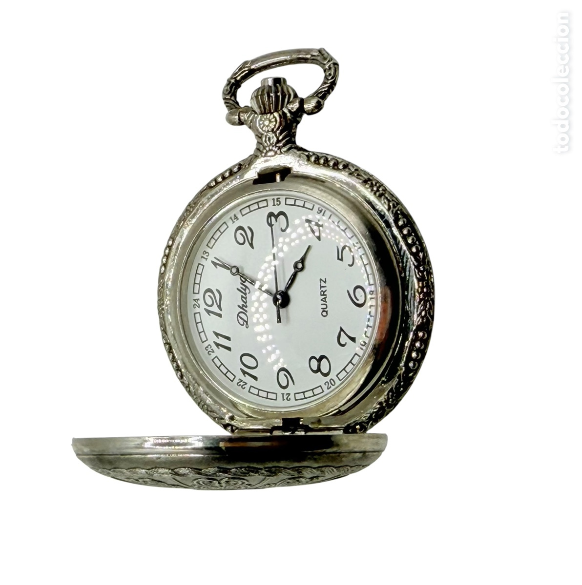 Vintage Watches: reloj de Bolsillo Vintage