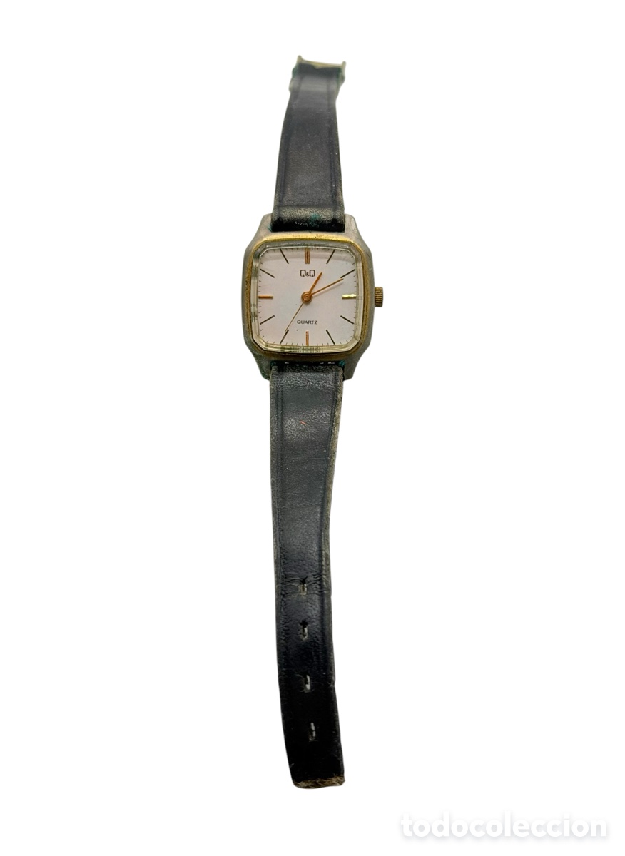 Vintage: Reloj de Pulsera Vintage