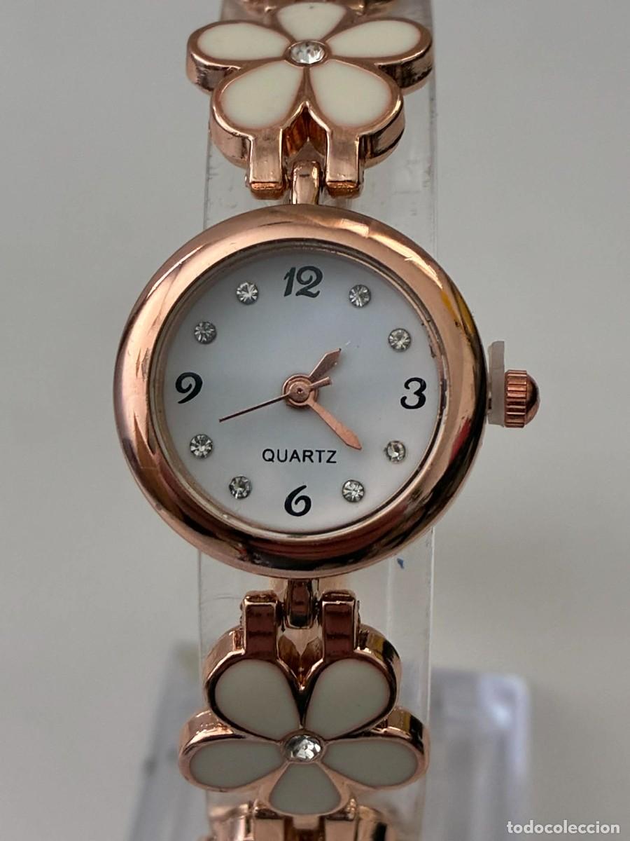 Vintage: Reloj joya de regalo - Foto 1