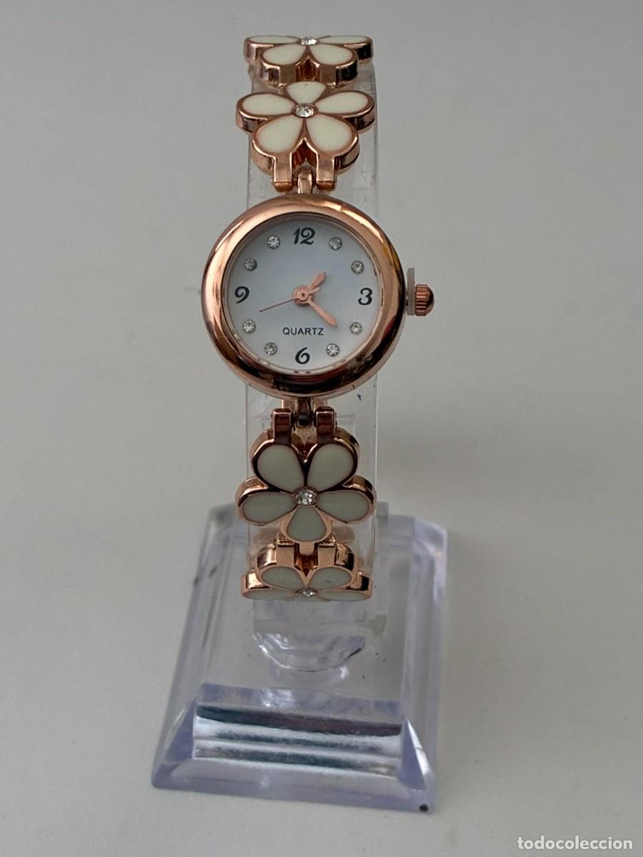 Vintage: Reloj joya de regalo - Foto 2