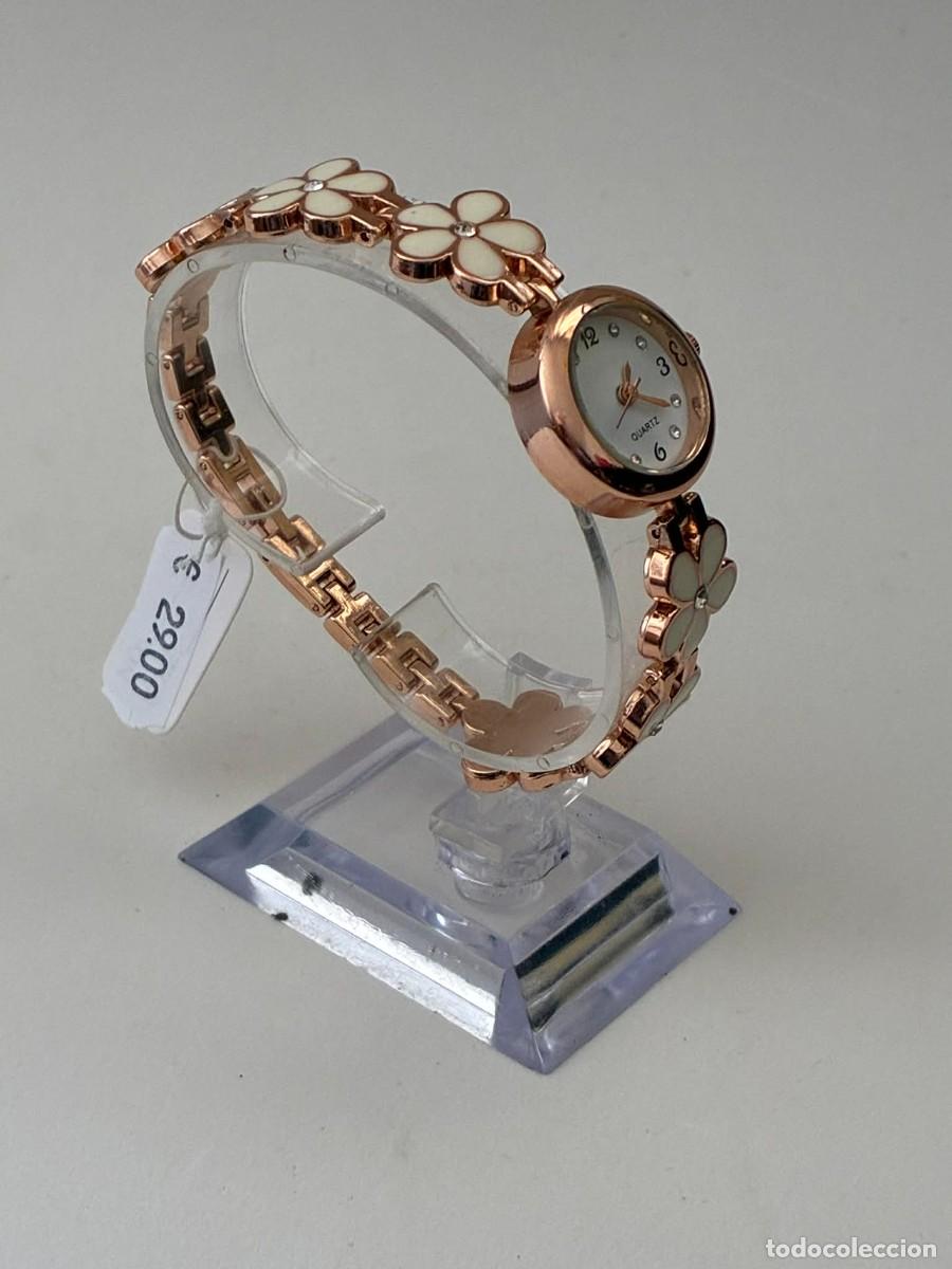 Vintage: Reloj joya de regalo - Foto 3
